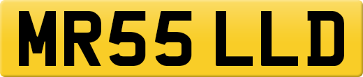 MR55LLD